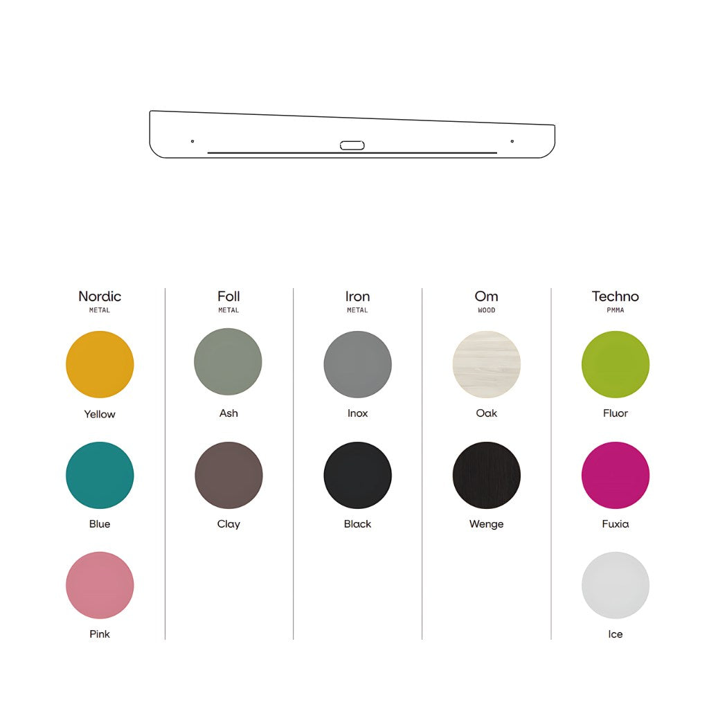 SPA stol Swop S3 starter