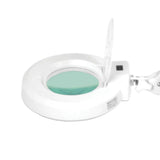 Kozmetička lupa S5 na podnom stalku | 5x povečava |