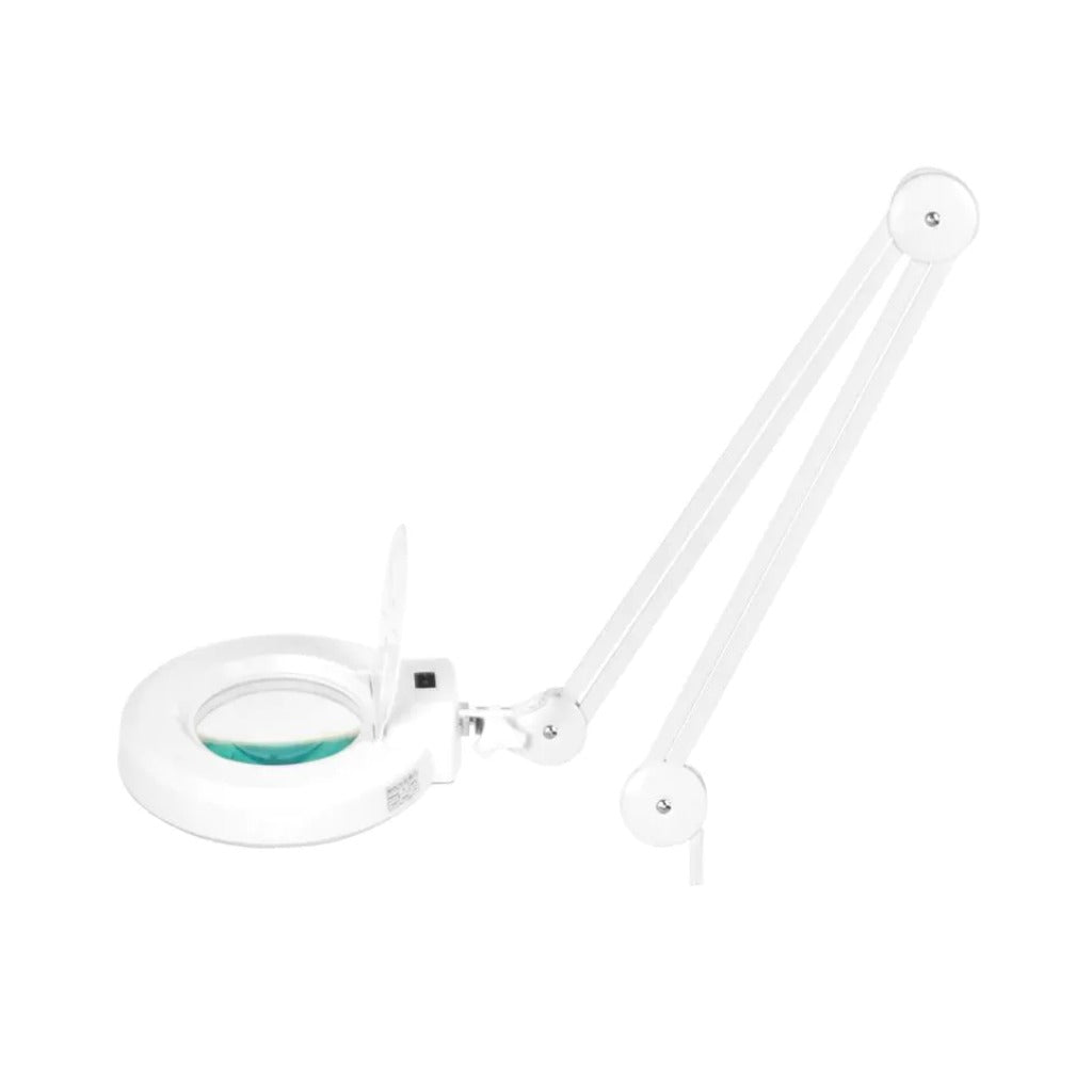 Kozmetička lupa S5 na podnom stalku | 5x povečava |