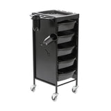 Frizerski voziček - SAPP