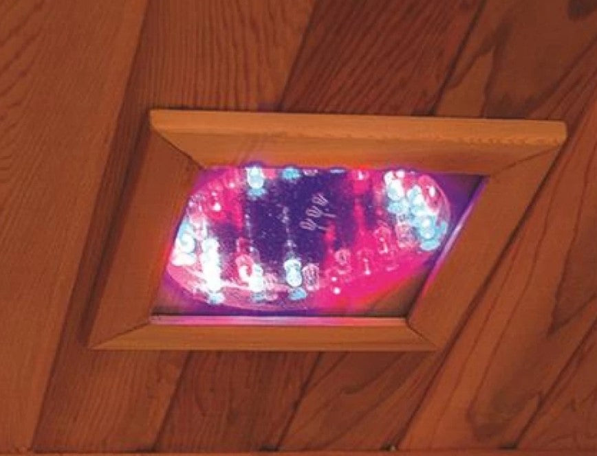 IR savna za štiri osebe | Tara