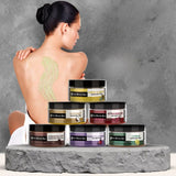 SBS | Sladkorni piling s citrusi 300ml