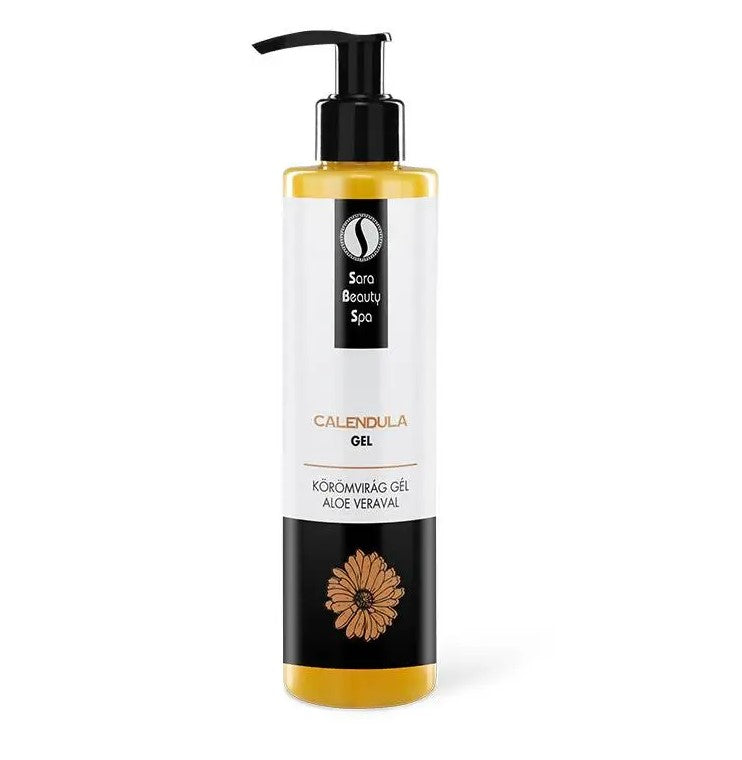 SBS | Ognjičev gel z aloe vero 250ml |