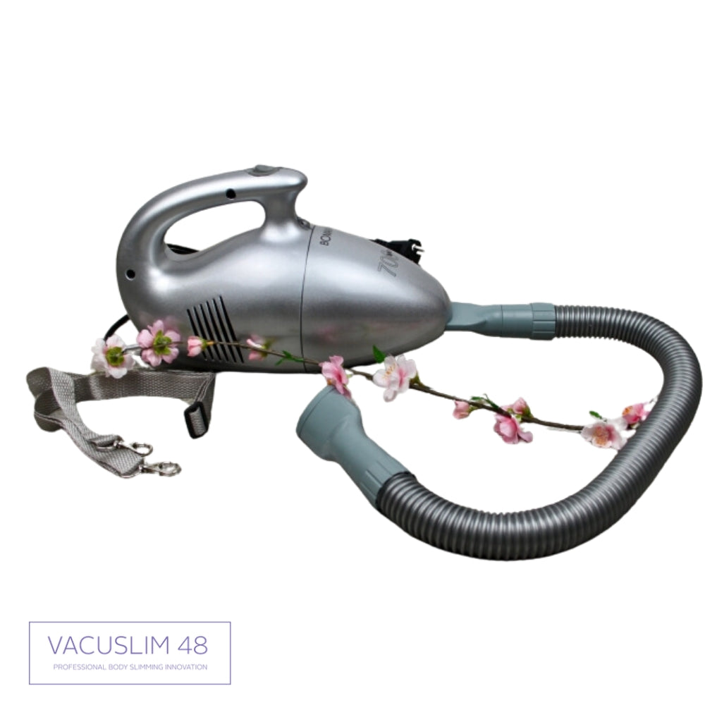 Sesalec za VACUSLIM 48 START UP