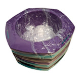 Set 7 posodic za barvanje | CHROMWELL