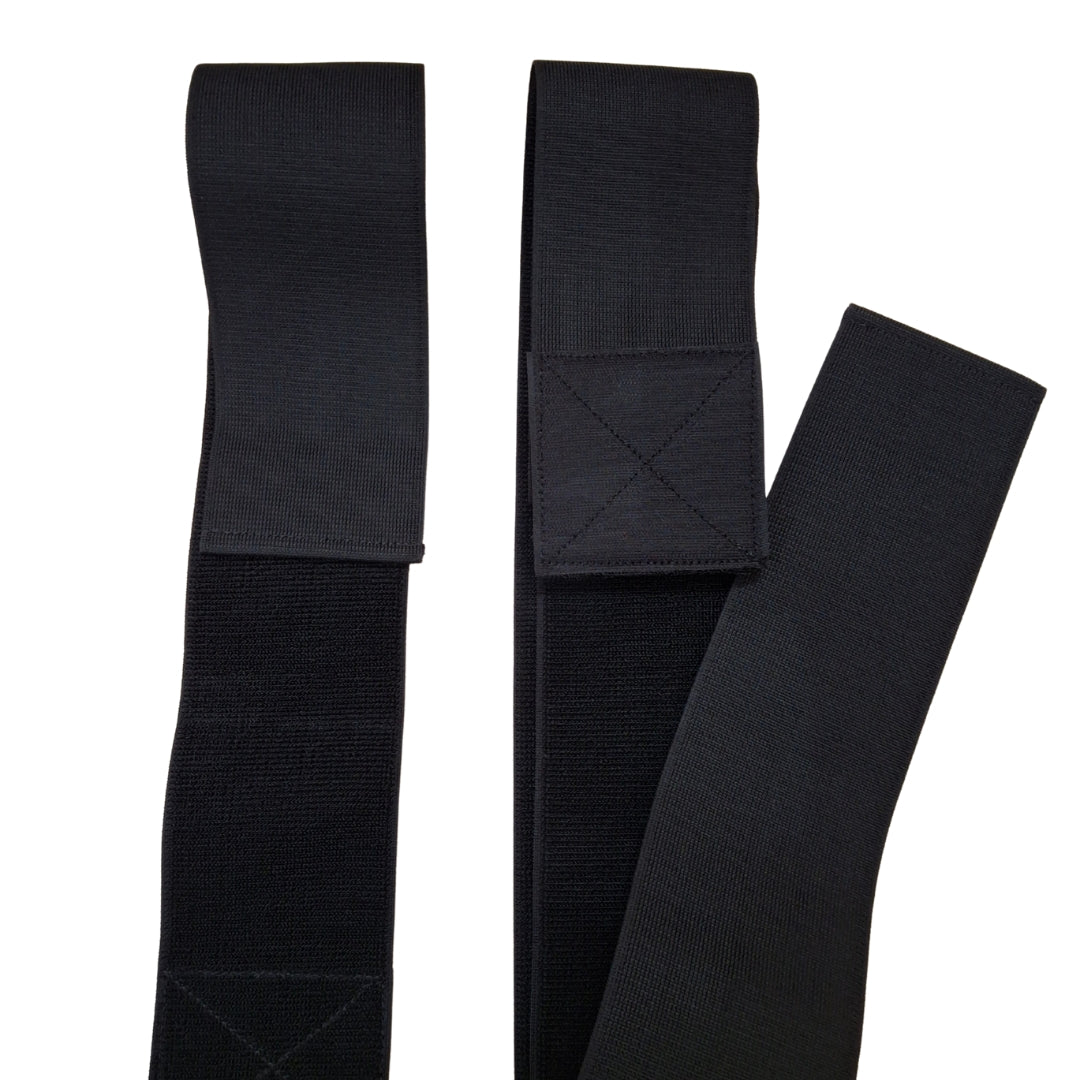 Set trakov za TeslaART