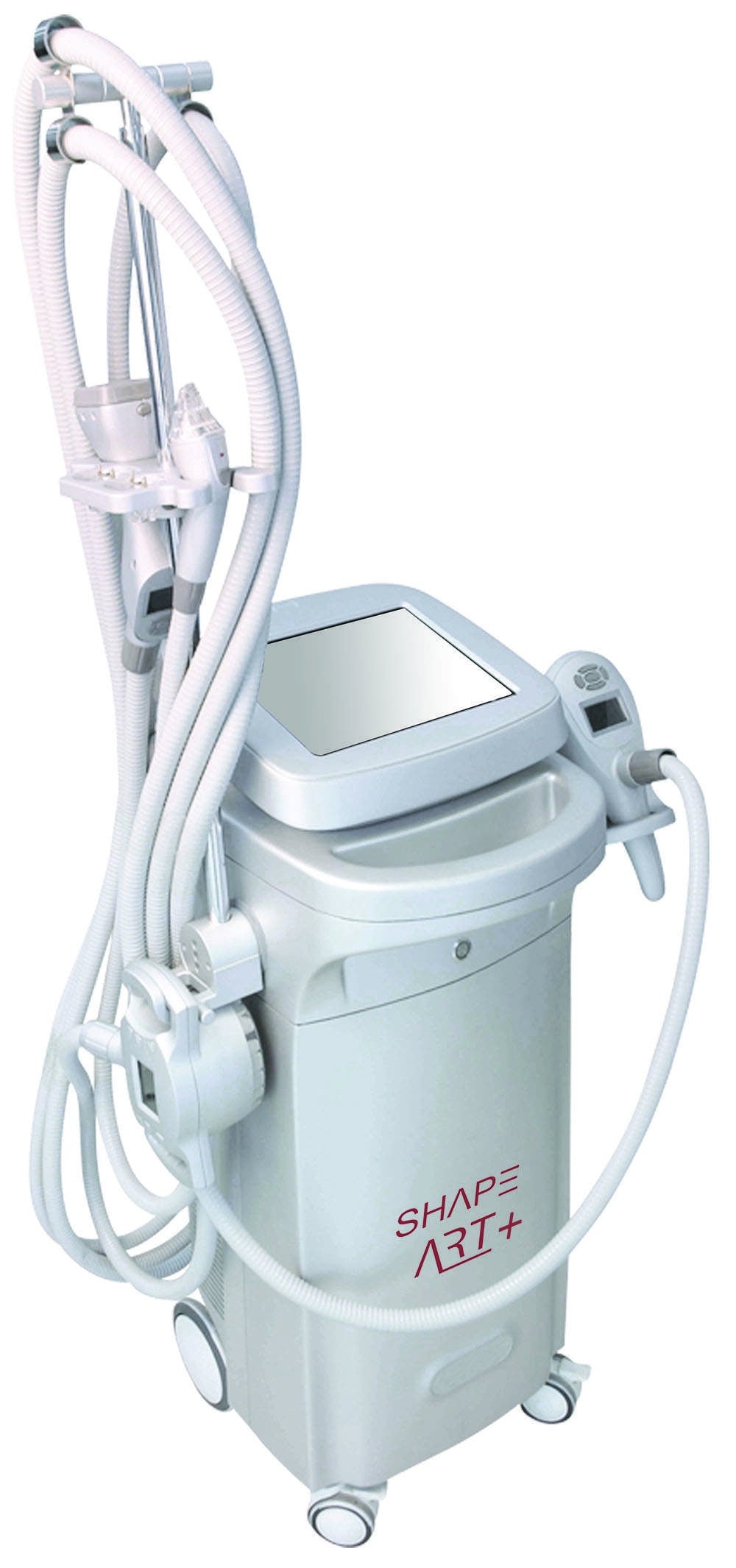 ShapeART+ 5v1 - napredna tehnologija za oblikovanje telesa