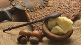 Shea maslo Aroma Herbal 