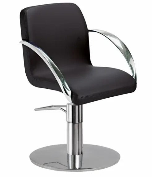 Frizerski stol Siena | Ceriotti