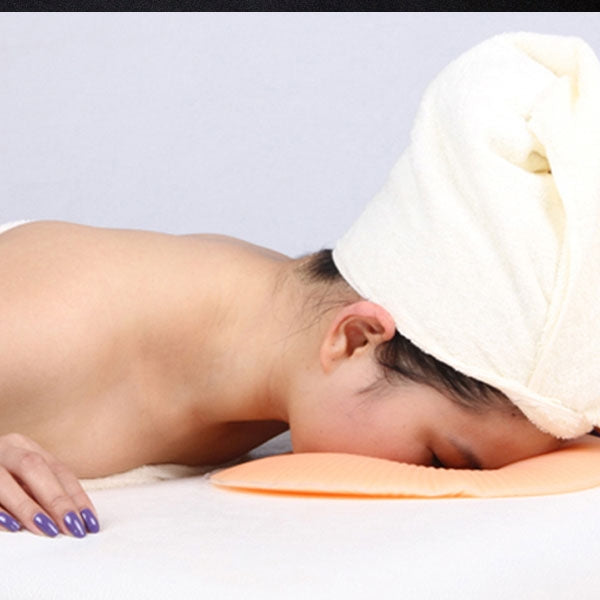 Silikonska blazina za obraz