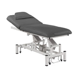 Električni masažni stol ANJA | 1 x motor | sivi