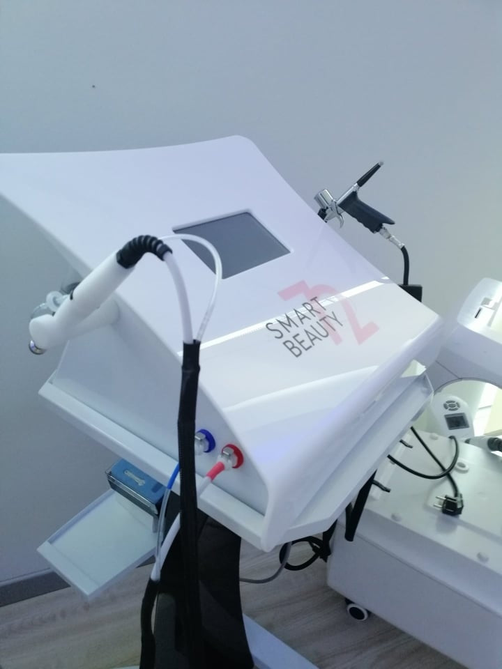 Smart Beauty 72