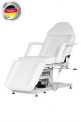 Električna kozmetično-masažna miza Queen Classic | 1 x motor