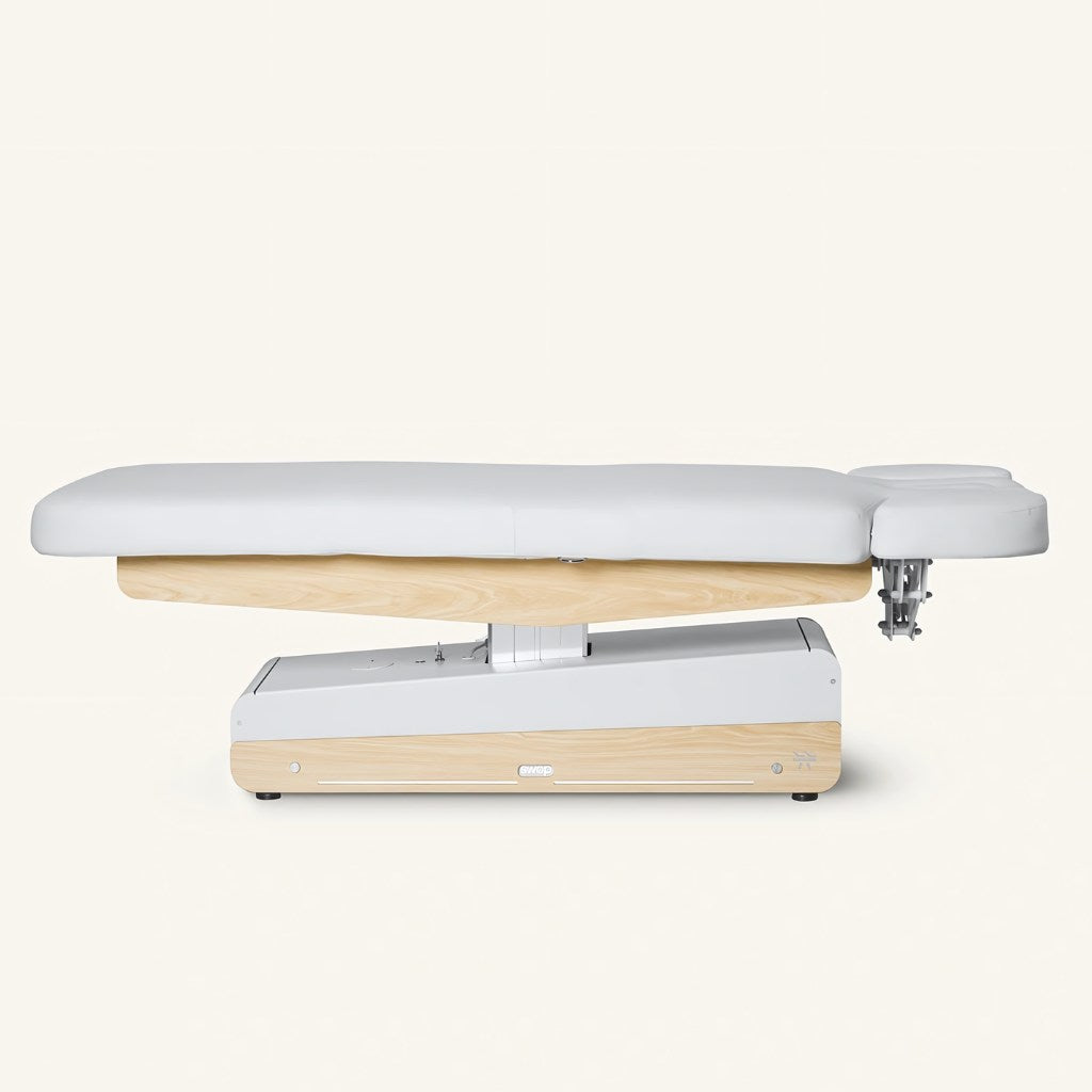 SPA miza SWOP S3 PRO - z gretjem