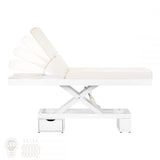 Spa kozmetična miza CON-FORT z ogrevanjem