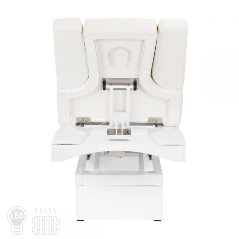 Spa kozmetična miza CON-FORT z ogrevanjem