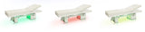 SPA miza CON-FORT z LED osvetlitvijo | 2x motor