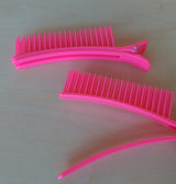 Sponka z glavnikom | COMCLIP