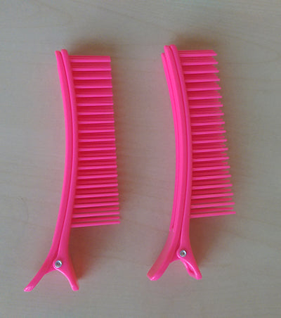 Sponka z glavnikom | COMCLIP