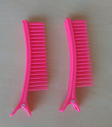 Sponka z glavnikom | COMCLIP