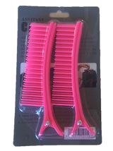 Sponka z glavnikom | COMCLIP