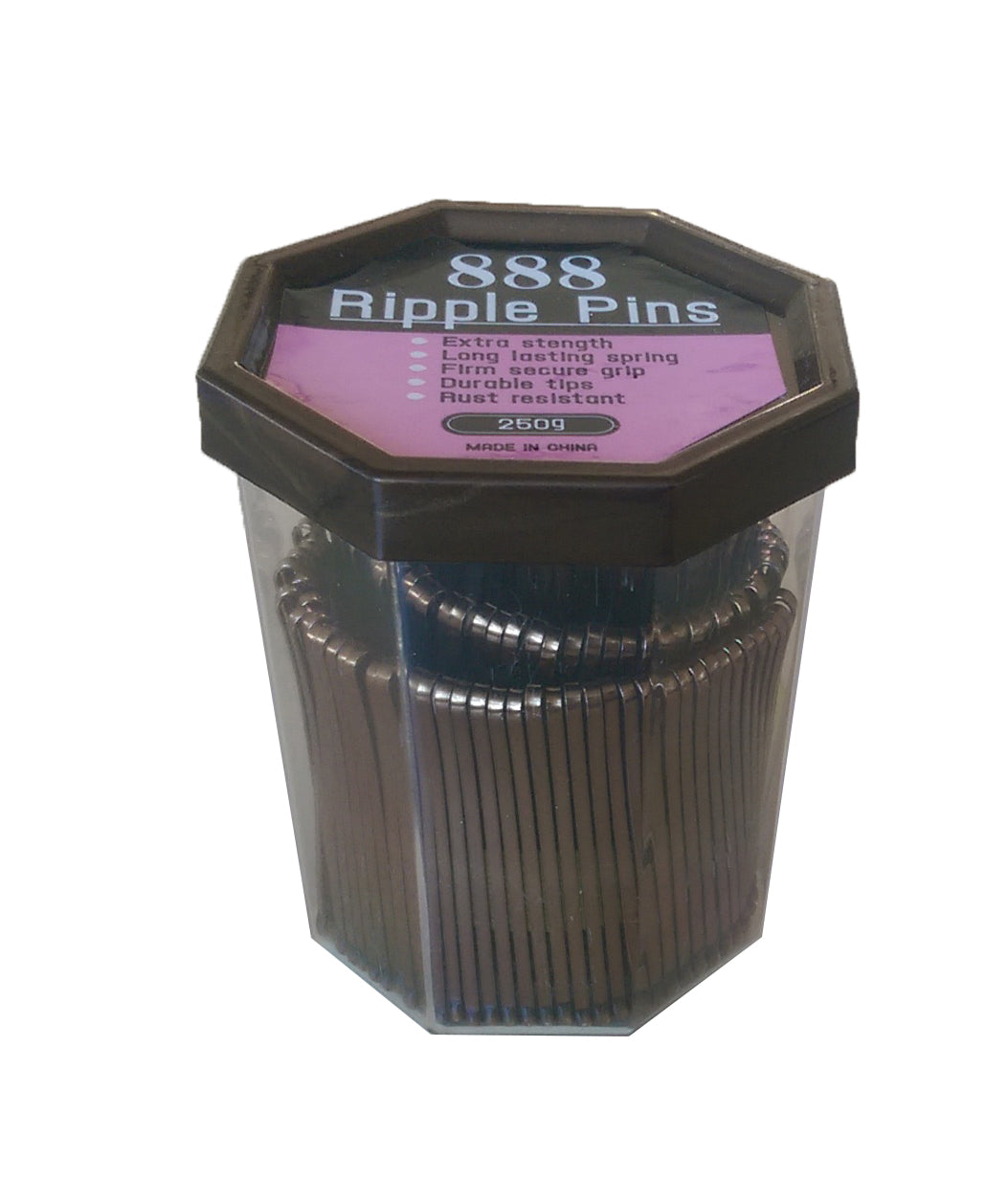 Sponke za lase - lasnice | BROWN