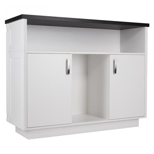 Sprejemni pult za frizerski salon - Bristol