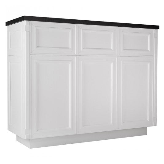 Sprejemni pult za frizerski salon - Bristol