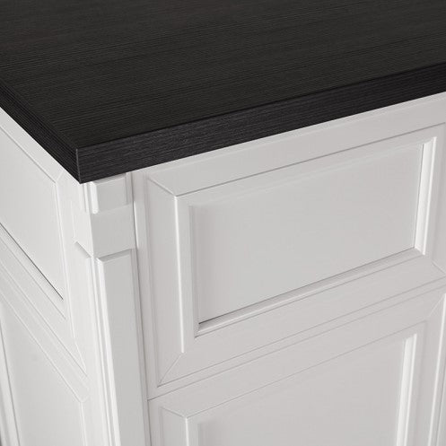 Sprejemni pult za frizerski salon - Bristol