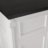 Sprejemni pult za frizerski salon - Bristol