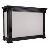 Sprejemni pult za frizerski salon Angel