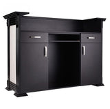 Sprejemni pult za frizerski salon Angel