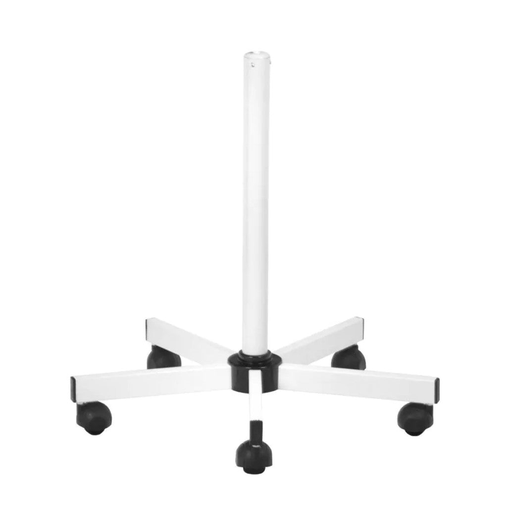 Kozmetička lupa S5 na podnom stalku | 5x povečava |