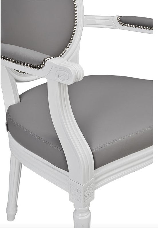 Stol za čakalnico - Royal