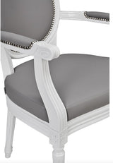 Stol za čakalnico - Royal