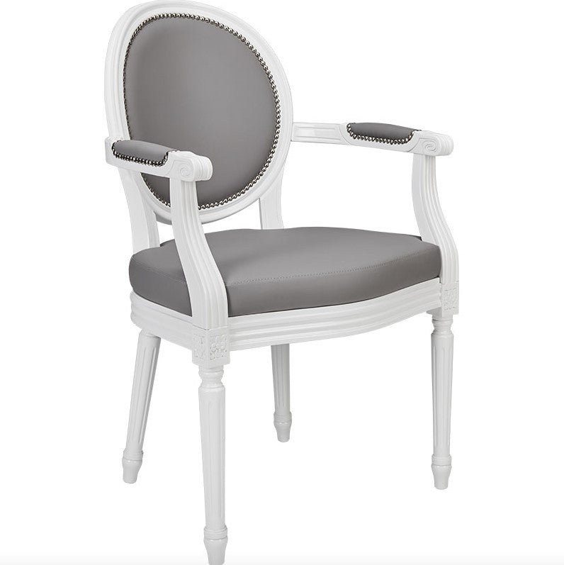 Stol za čakalnico - Royal