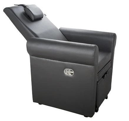 Stol za pedikuro 4200 | siv