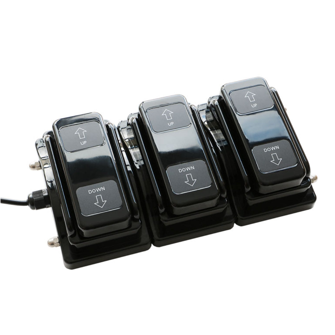 Stol za pedikuro PLANT