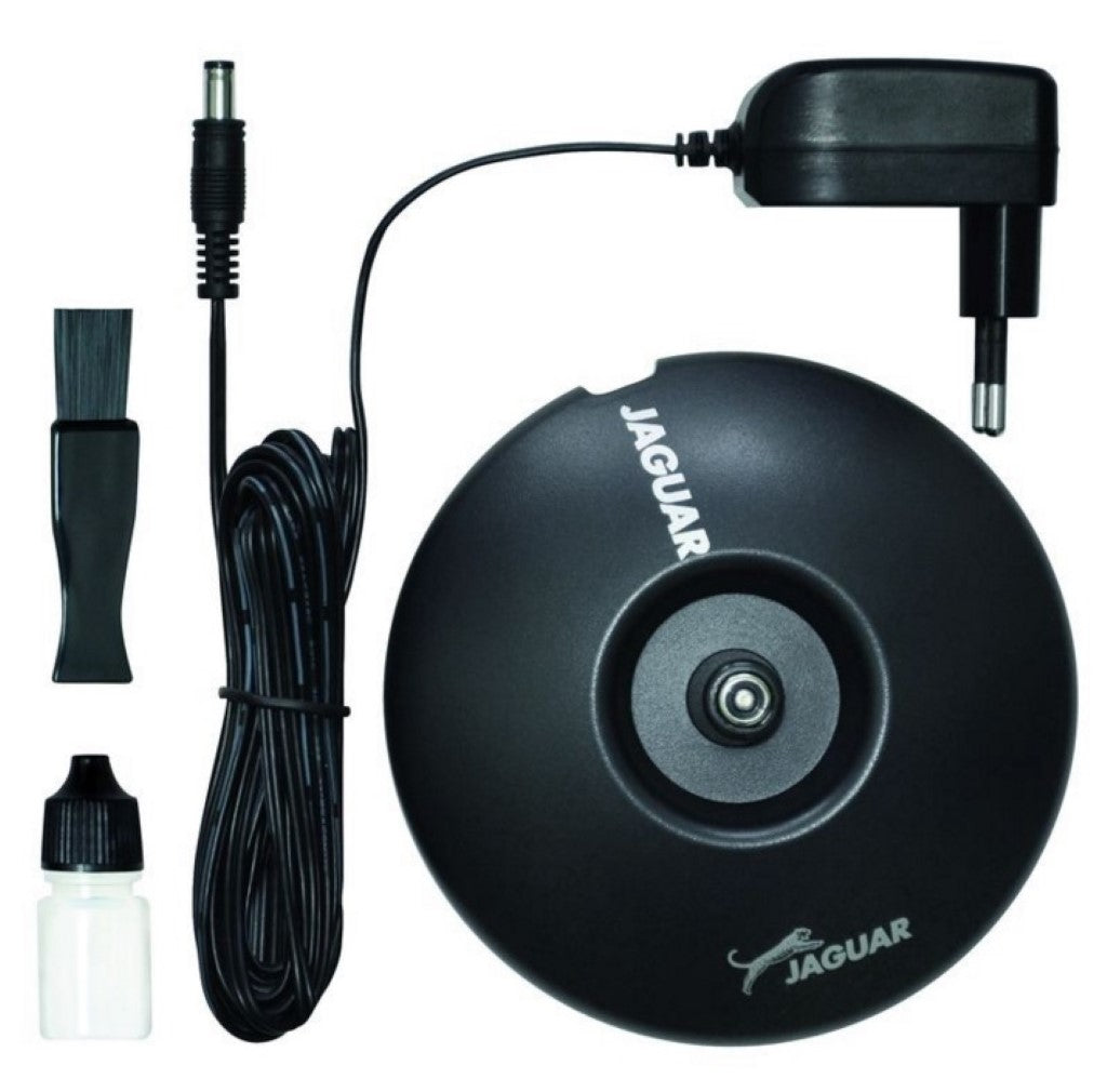 Strižnik las - strojček za britje - AS 9806a