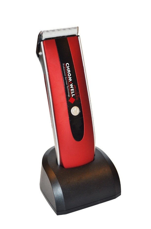 Strižnik las CHROMWELL Master