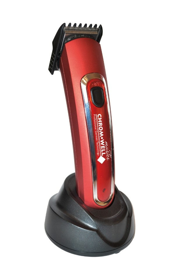 Strižnik las CHROMWELL Mini