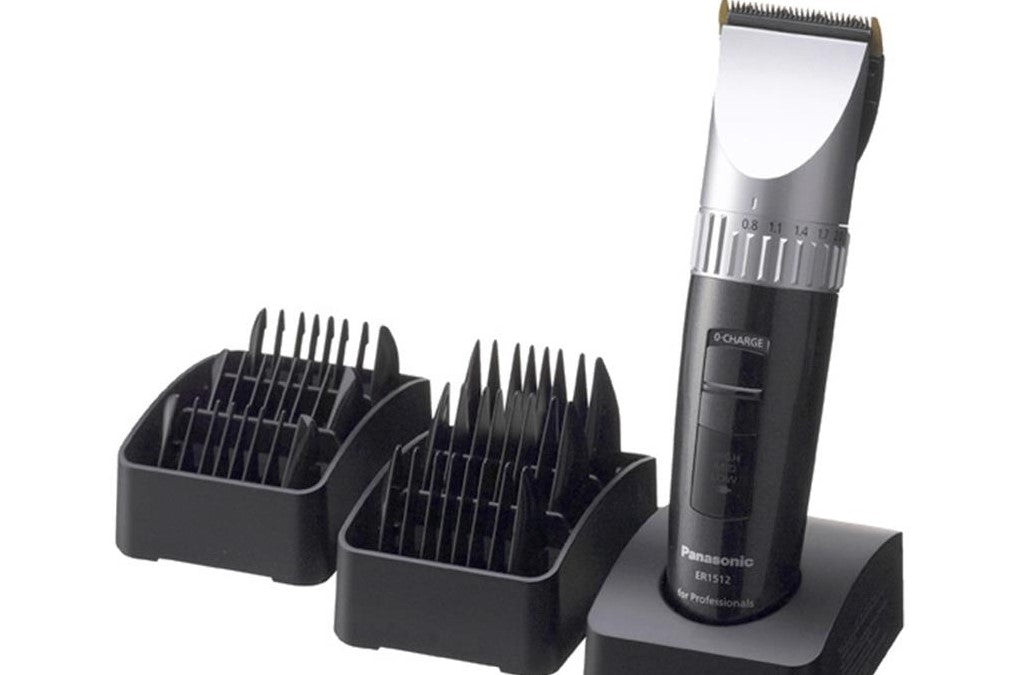 Strižnik las Panasonic ER-1512