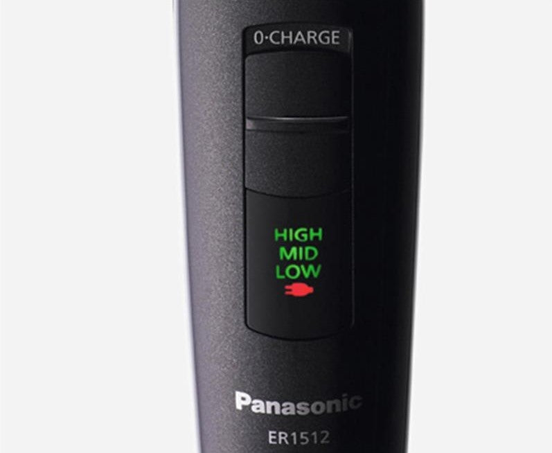 Strižnik las Panasonic ER-1512