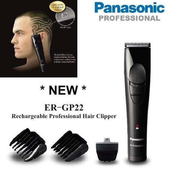 Strižnik las Panasonic ER-GP22