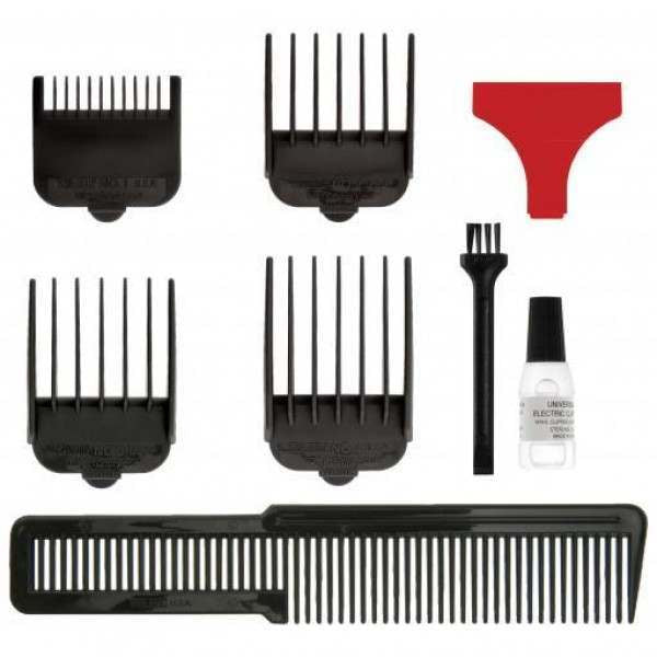 Strižnik las - WAHL 4008 - SuperTaper brezžični