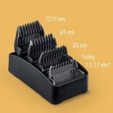 Strojček PAN - ER-DGP86 - BARBER