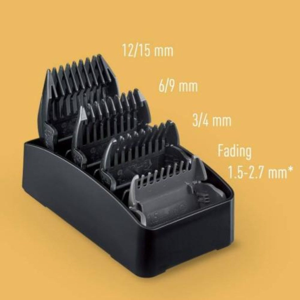 Strojček PAN - ER-DGP86 - BARBER