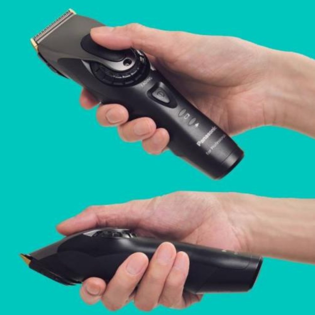 Strojček PAN - ER-DGP86 - BARBER