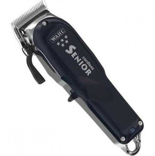 Strojček WAHL Senior - brezžičen