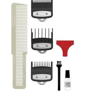 Strojček WAHL Senior - brezžičen nastavki